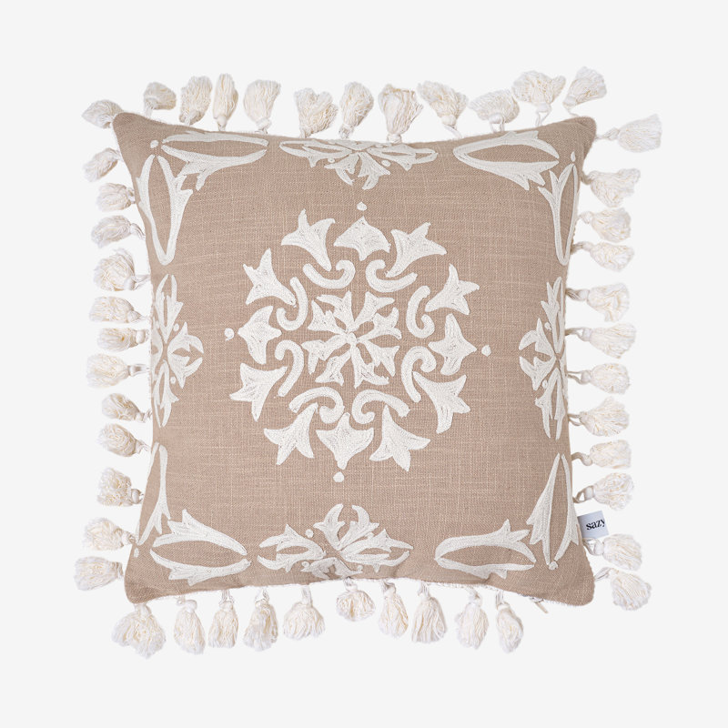 Square Throw