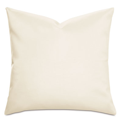 Klein Square Pillow Cover & Insert