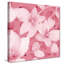 «Blooming Pink Whispers II», reproduction de peinture à l'aquarelle-31477167-31934722