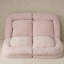 Canapé-lit convertible simple escamotable-811070123