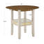 Pulukan Counter Height Dining Table-84497190-84497193