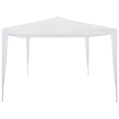 12m x 3m Steel Party Tent