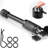 Trailer Hitch Lock