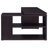 Tona Cappuccino 3-Drawer L-shape Computer Desk-2064496035