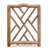 Brighton Fabric Cross Back Side Chair-123293557