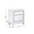 Jeni 21'' W Nightstand-2072114644