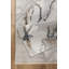 Tapis gris 10 po X 10 pi 6 po-1776574355