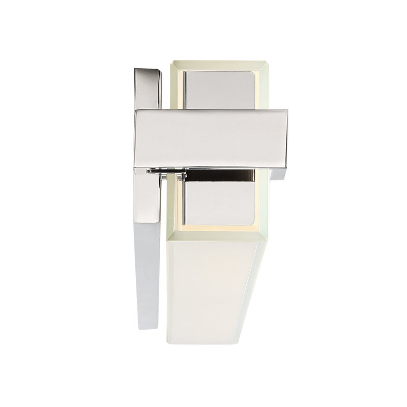 Bliss LED Bathroom Vanity & Wall Light, 3000K