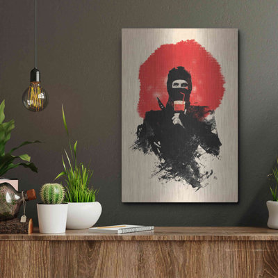 " American Ninja " by Robert Farkas