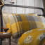 Plaid Duvet Cover Set with Pillowcases-31319024-52458529