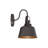 11.63" H Outdoor Barn Light in Oil Rubbed Bronze-1571751194