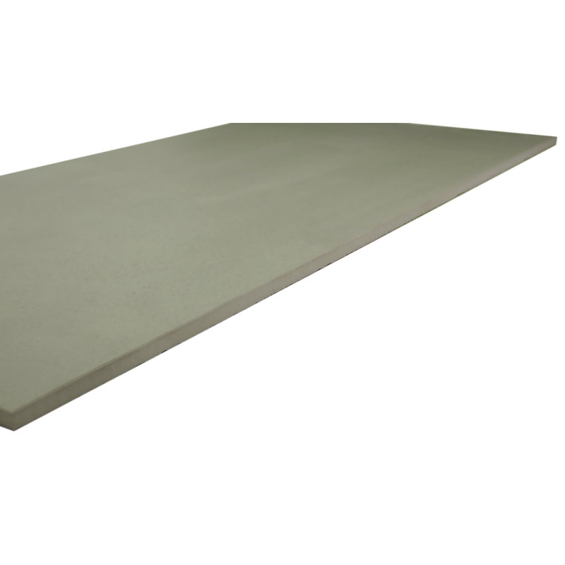 Spectra Latte 12 In. X 24 In. Matte Porcelain Floor And Wall Tile (13.57 Sq. Ft./Case), Green
