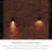 Orion Outdoor Wall Sconce,  Light Beam, Wet Location,  Lumens, ETL & Cetl Listed-111367402-111367405-111367406