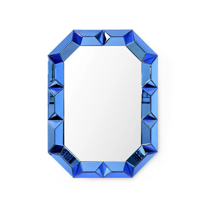 Romano Beveled Mirror