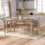 Table de salle à manger Towaoc-912685029