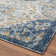 Iser Oriental Indoor Rug