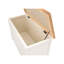 Pompey Blanket Chest