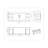60" Double Sink Bathroom Vanity Set-71026299