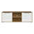 White/Oak is out of stock