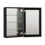 Armoire à pharmacie en aluminium Adine-767887982-767887971