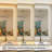 Frame LED Bathroom Mirror with Dual Bluetooth, Front & Back Light, Anti-Fog, 3 Color Temperature & Dimmable Light, IP54 Waterproof, ETL Certified-622689739-622689736