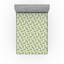Ensemble de 2 draps-housses Ambesonne-106777810-106777816