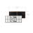 Elijan 4" x 6" 12-Opening Wall Collage Picture Frame-312564079