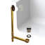 Drain de baignoire Tip Toe-37405089