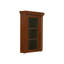 1 - Door Rectangle Accent Cabinet