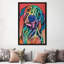 «Napoleon», impression sur toile-30009224-72450948-72450949