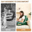 Coussin de dossier avec poches Comfy-111606749