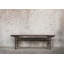 95.7'' W Solid Wood Console Table