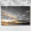 Ciel au-dessus - Cavas enveloppés de galerie-1976165655