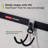 FastTrack® Utility Hook FG5E10FTSNCKL