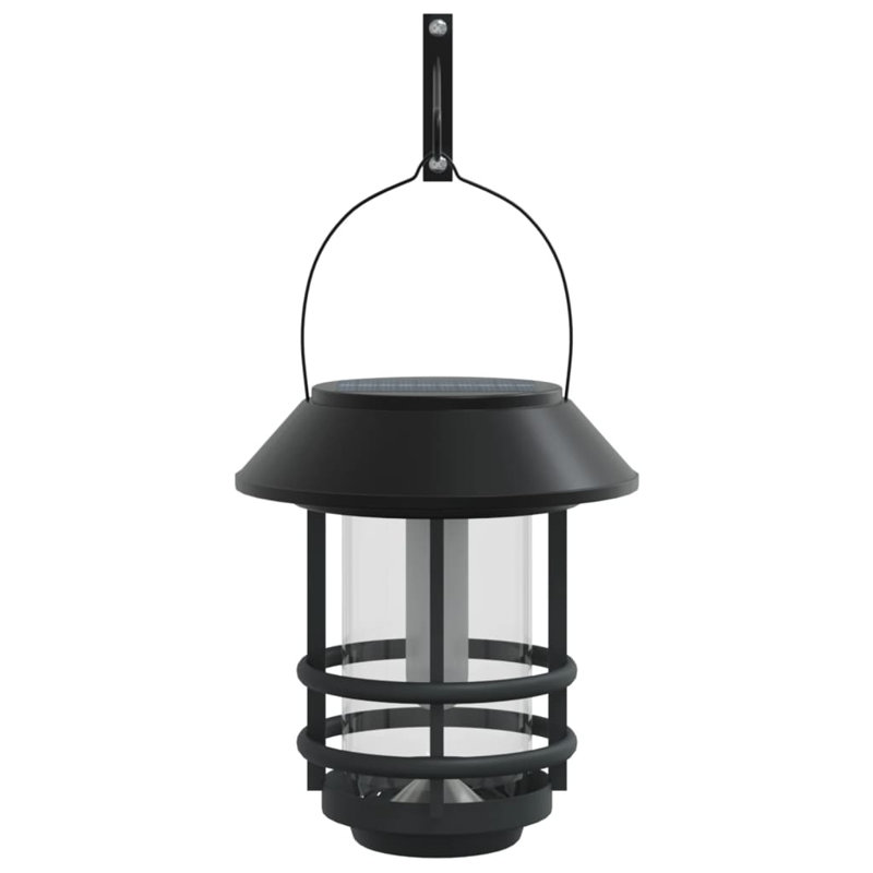 Lisbon Solar Outdoor Wall Lights