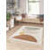 Canady Beige/Brown/Grey Rug