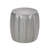Alorah Iron Top End Table-1684066758-1739966273
