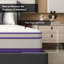 Matelas hybride à ressorts ensachés 8 po / 12 po / 14 po dans une boîte-1117493629-1117493630