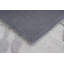 Tapis gris en laine fait à la main Gardol-219611782