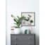 Majestic Foliage - Single Picture Frame Painting-40568478