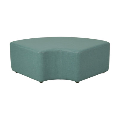 Repose-pieds rembourré Pro Series de 12 po de hauteur Pro Series