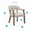 Fauteuil Monroe