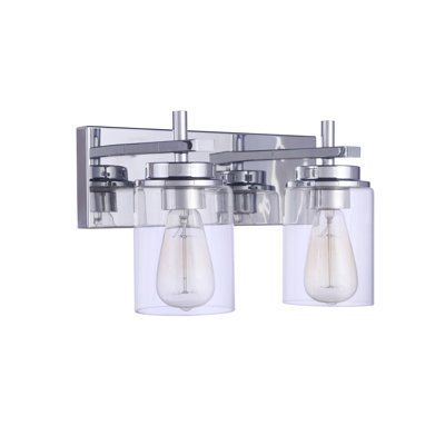 Reeves 2 - Light Vanity Light