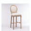 Tabouret de comptoir Ahmire-2002392320