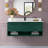 Roman 48 " W Free Standing Wall Mounted 1 Single Vanity Bathroom Vanity With Engineered Marble Top-1738085149