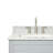 Partham 61" Double Bathroom Vanity Set-1258799918
