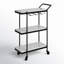 After Hours Bar Cart