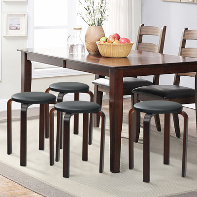 Halvard Accent Stool