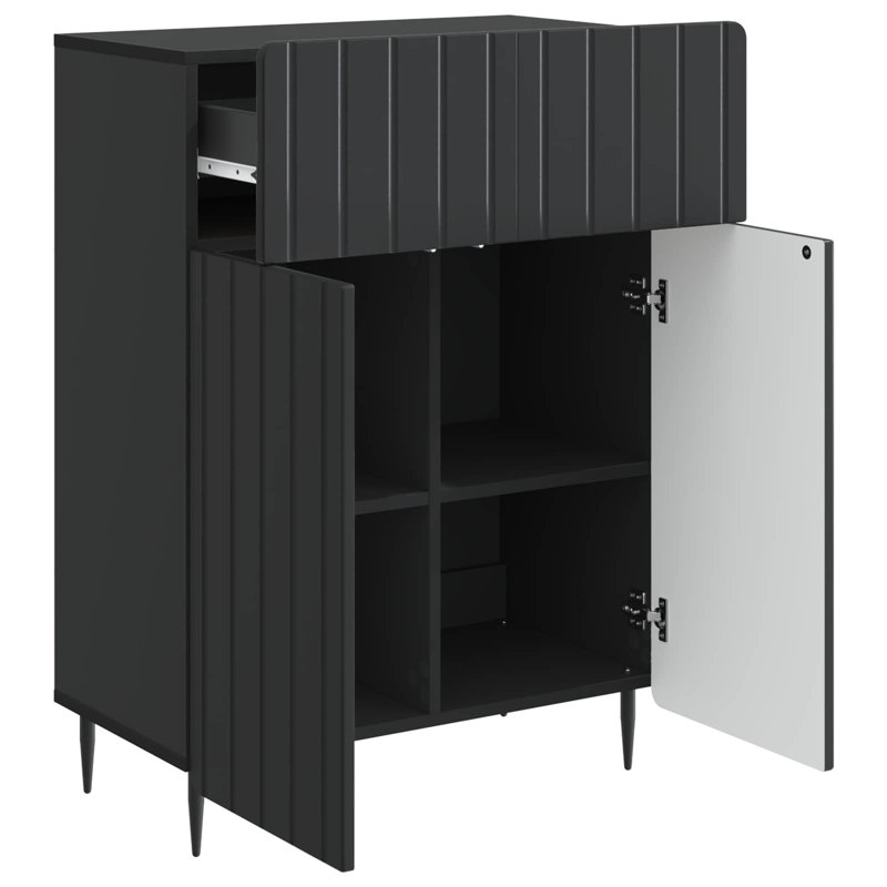 Sideboard, Black