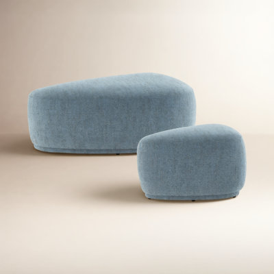 Adna 44" Ottoman Set